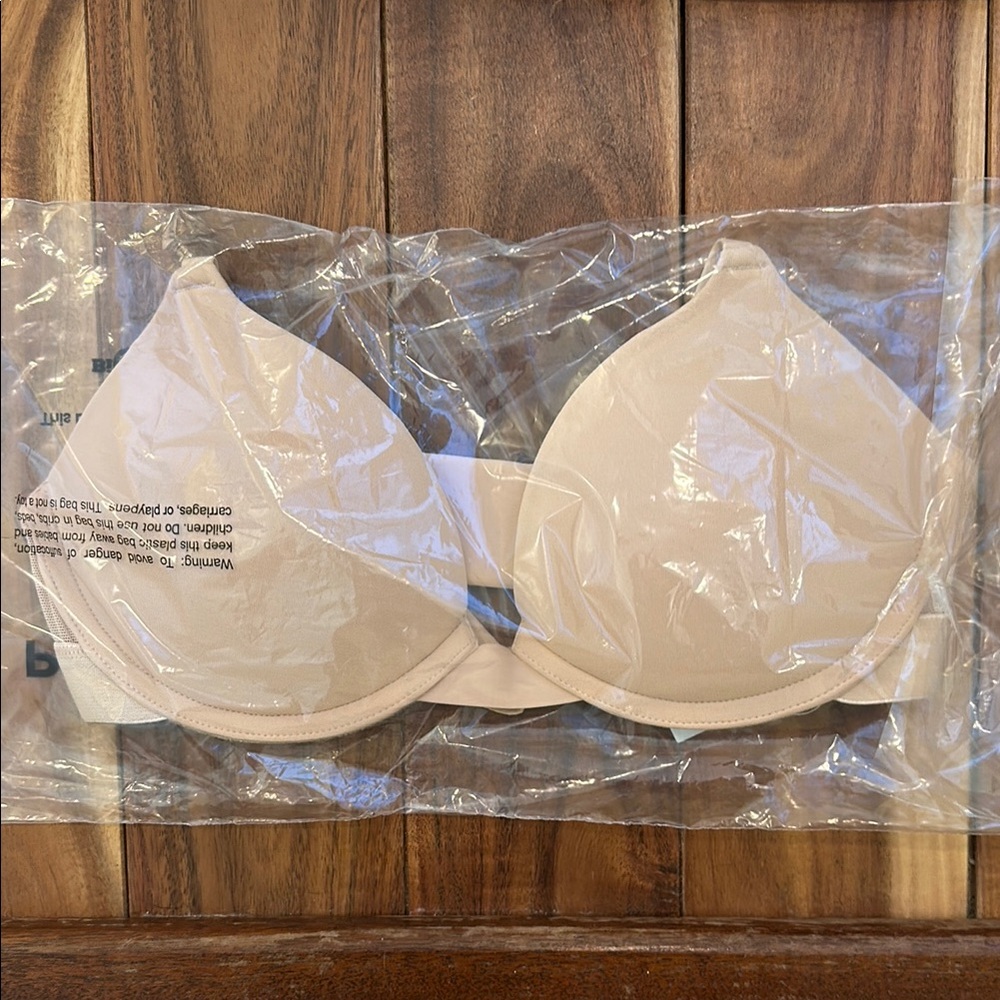 Pepper Lift Up Bra